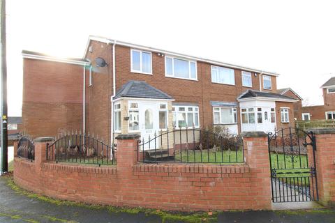 3 bedroom semi-detached house for sale - Orchard-Leigh, Dumpling Hall, Newcastle Upon Tyne