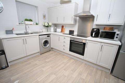 1, Dorper House Beck View Way, Shipley, BD18 2FE