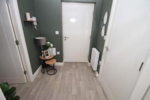 1, Dorper House Beck View Way, Shipley, BD18 2FE