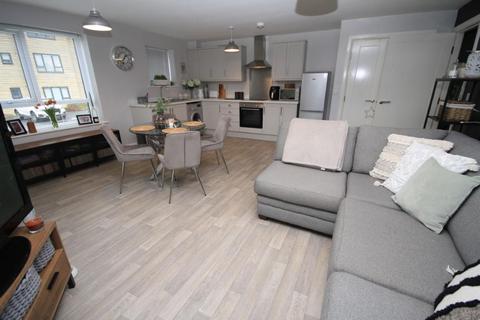 1, Dorper House Beck View Way, Shipley, BD18 2FE