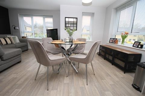 1, Dorper House Beck View Way, Shipley, BD18 2FE