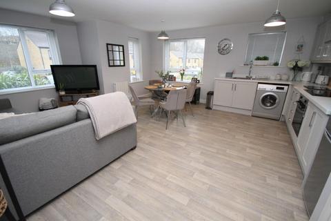 1, Dorper House Beck View Way, Shipley, BD18 2FE