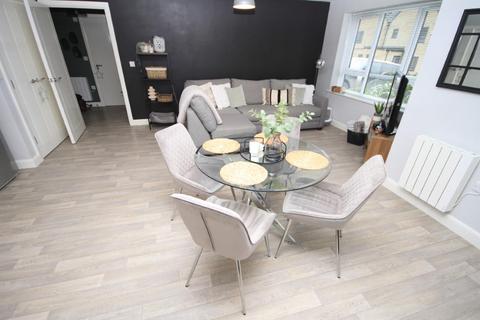 1, Dorper House Beck View Way, Shipley, BD18 2FE