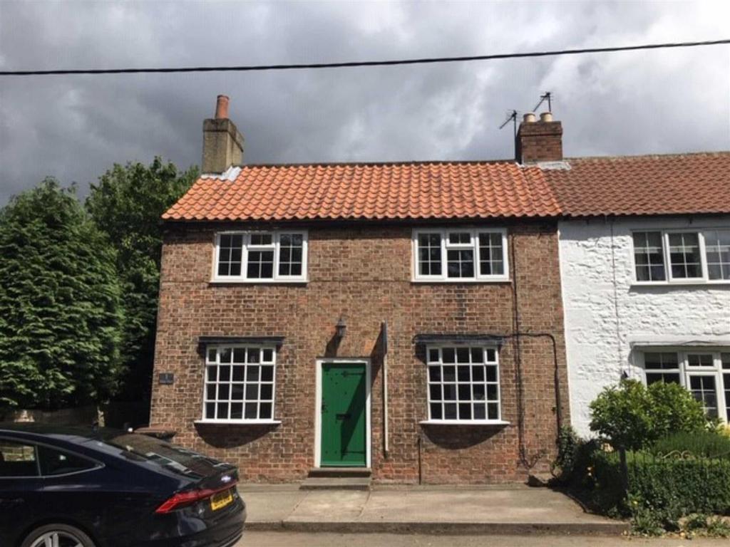 West View, Melmerby, Ripon 4 bed cottage £1,000 pcm (£231 pw)