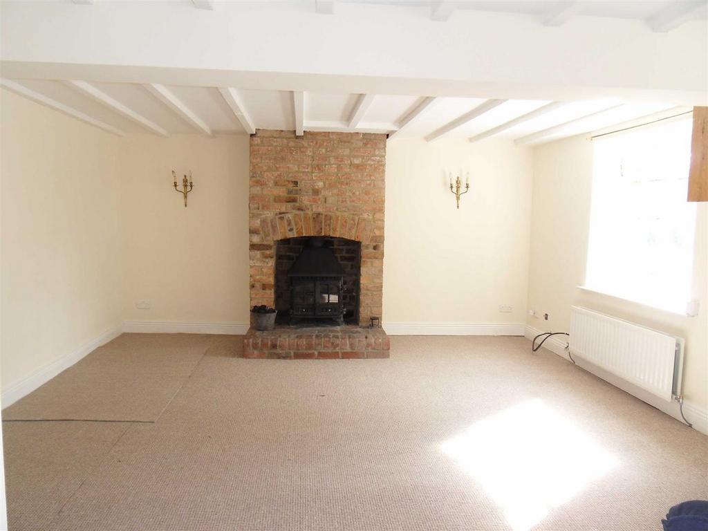 West View, Melmerby, Ripon 4 bed cottage £1,000 pcm (£231 pw)