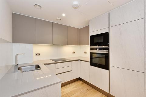 2 bedroom flat for sale, Paddington Exchange, 6 Hermitage Street W2