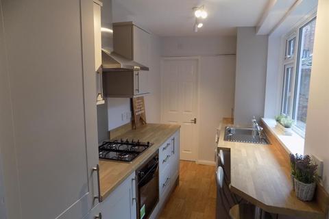 3 bedroom private hall to rent - Portman Street, Middlesbrough, , TS1 4DH