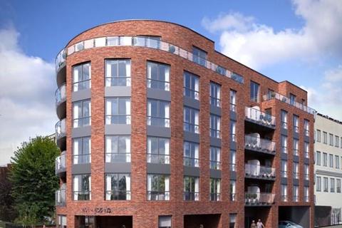 3 bedroom flat for sale - Adastra House, Finchley Central, N3