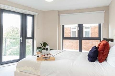 3 bedroom flat for sale - Adastra House, Finchley Central, N3