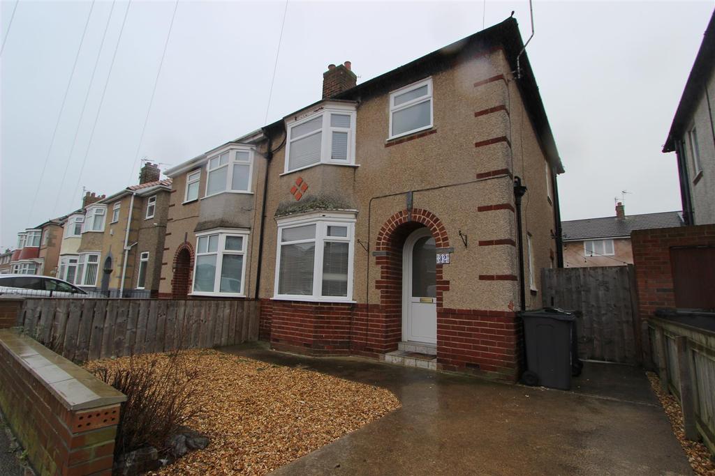 Teal Road, Darlington 2 bed semidetached house £650 pcm (£150 pw)