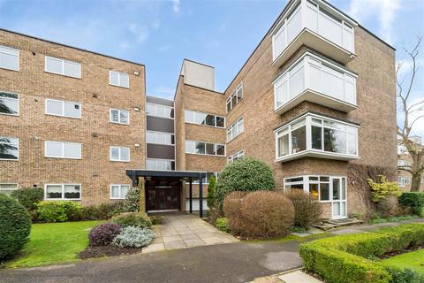 2, Eversleigh Buckingham Close, Guildford, GU1 1TR