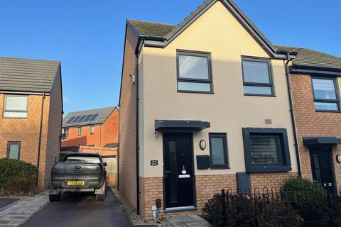 23 Pym Walk, Nottingham, NG3 2GQ