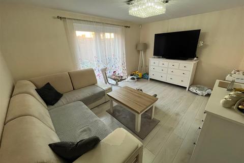 23 Pym Walk, Nottingham, NG3 2GQ