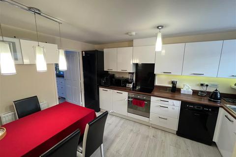 23 Pym Walk, Nottingham, NG3 2GQ