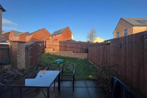 23 Pym Walk, Nottingham, NG3 2GQ