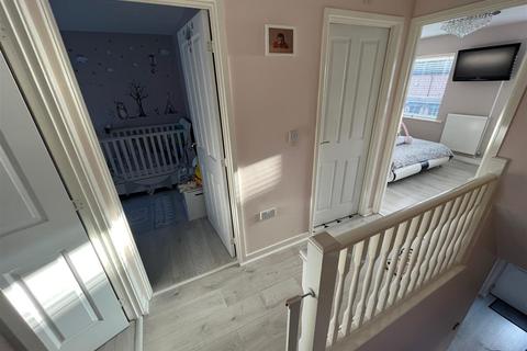 23 Pym Walk, Nottingham, NG3 2GQ