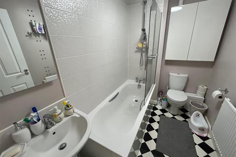 23 Pym Walk, Nottingham, NG3 2GQ
