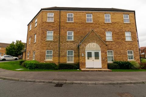 2 bedroom apartment to rent - Howards Way, Moulton, Northampton NN3