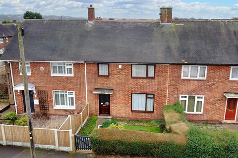 90 Pedmore Valley, Nottingham, NG5 5NX