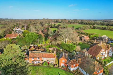 2 bedroom cottage for sale - Church Path, Hellingly