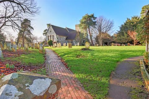 2 bedroom cottage for sale - Church Path, Hellingly