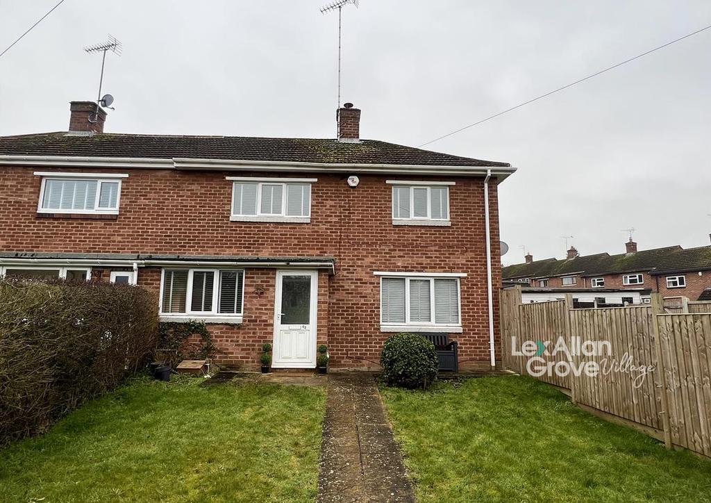 Sculthorpe Road, Blakedown... 3 bed semidetached house £345,000
