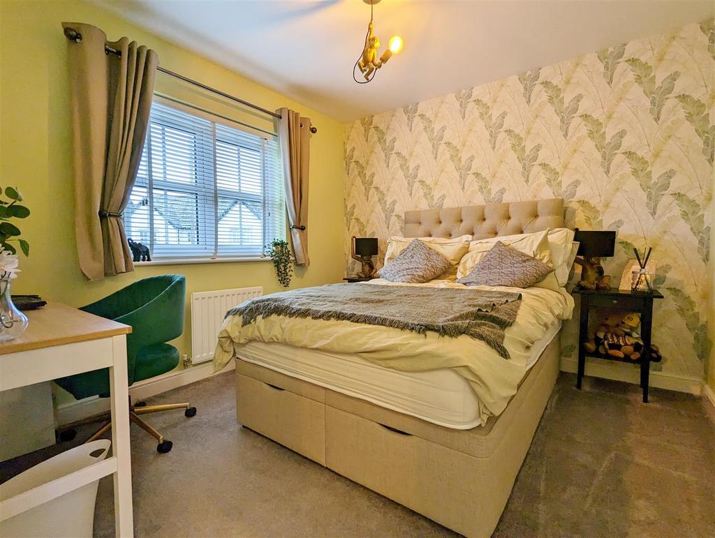 Bedroom two