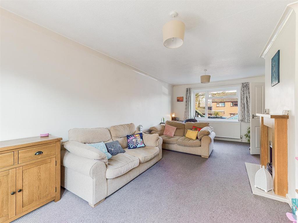 Eston Avenue, Malvern 3 bed detached house £350,000