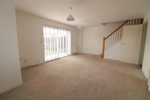3 bedroom end of terrace house for sale - John Fowler Way, Darlington