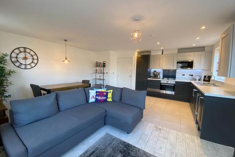 1 bedroom apartment for sale - Sid Courtney Road, Tiddington