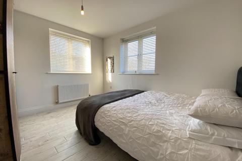 1 bedroom apartment for sale - Sid Courtney Road, Tiddington