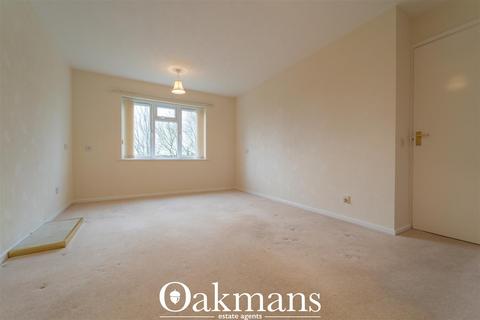 1 bedroom flat for sale - Beaumont Park, Pershore Road, Birmingham, B30