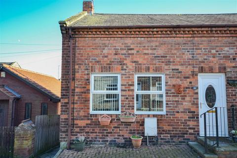 2 bedroom end of terrace house for sale, Newcomen Terrace, Loftus, Saltburn-By-The-Sea