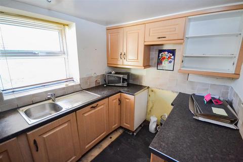 2 bedroom end of terrace house for sale, Newcomen Terrace, Loftus, Saltburn-By-The-Sea
