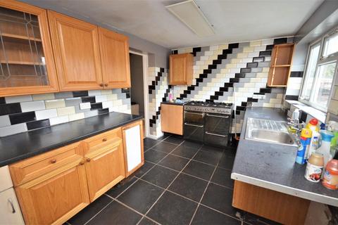50 Boundary Hill, Lower Gornal, Dudley, DY3 2HG