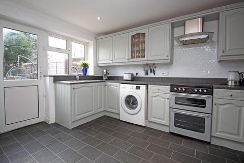 14 Almonds Lane, Stevenage, SG1 3RR