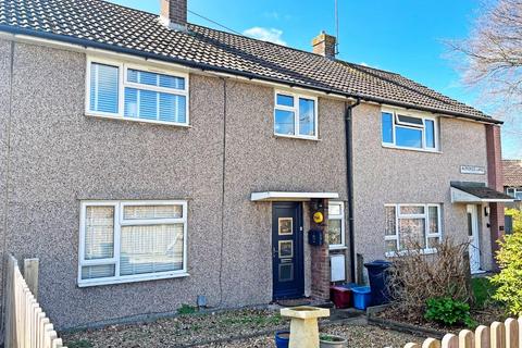 14 Almonds Lane, Stevenage, SG1 3RR