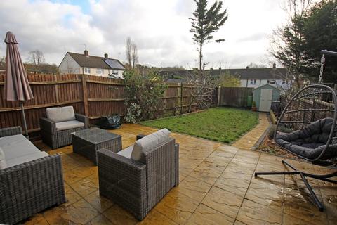 14 Almonds Lane, Stevenage, SG1 3RR