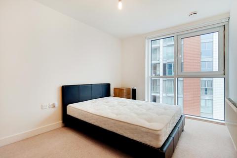 1 bedroom apartment to rent - Adriatic Apartments, Royal Victoria Dock, E16