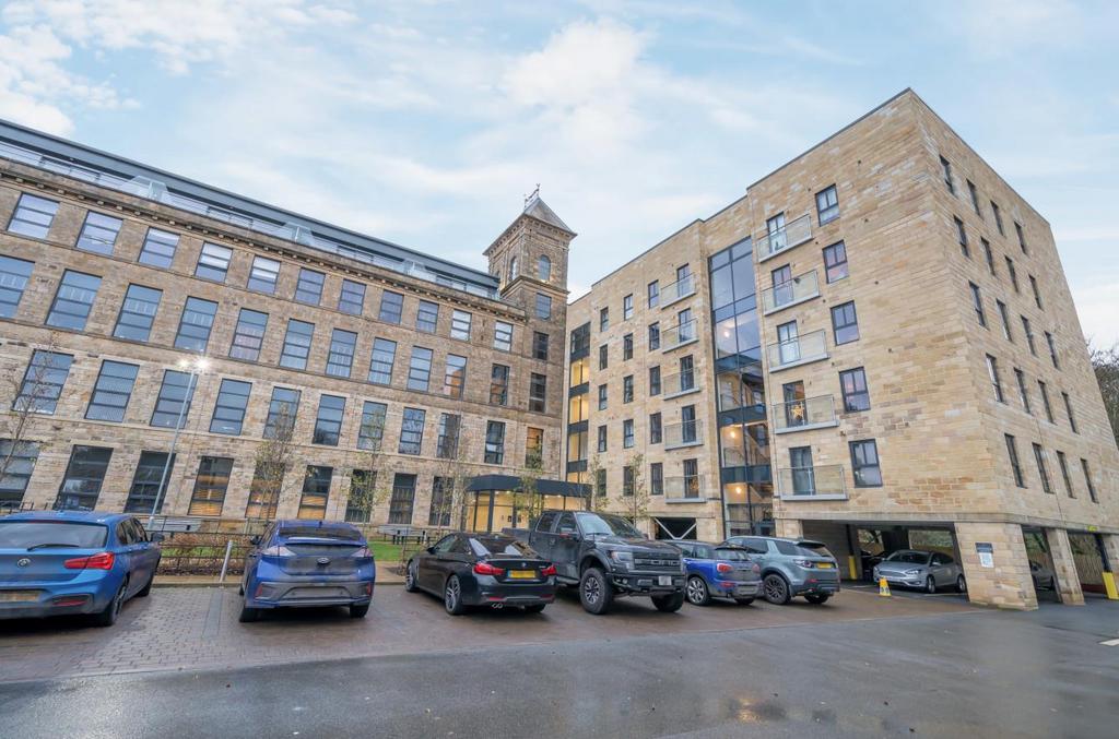 Horsforth Mill, Low Lane, LS18 1 bed apartment for sale £165,000