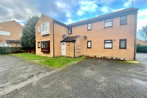 1 bedroom flat for sale, Cedarwood Glade, Stainton, Middlesbrough