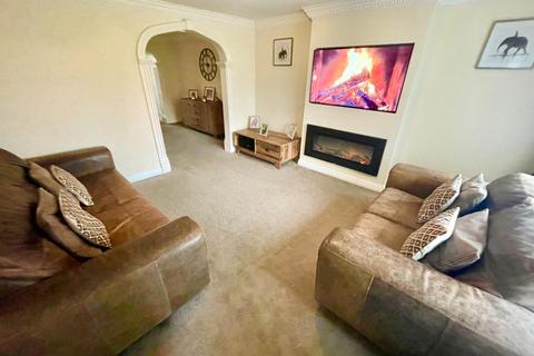 107 Campion Grove, Marton In Cleveland, Middlesbrough, TS7 8SL