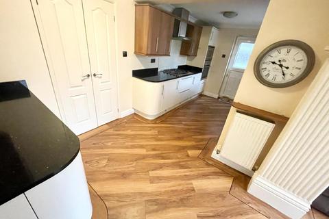 107 Campion Grove, Marton In Cleveland, Middlesbrough, TS7 8SL