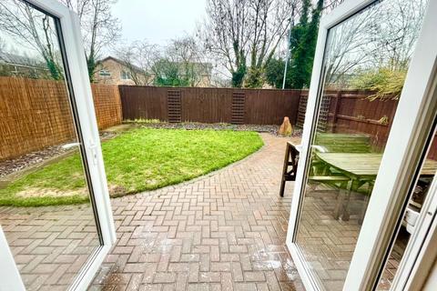 107 Campion Grove, Marton In Cleveland, Middlesbrough, TS7 8SL