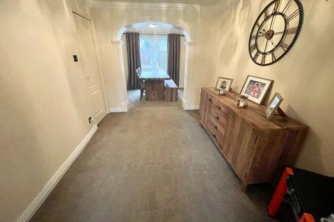 107 Campion Grove, Marton In Cleveland, Middlesbrough, TS7 8SL