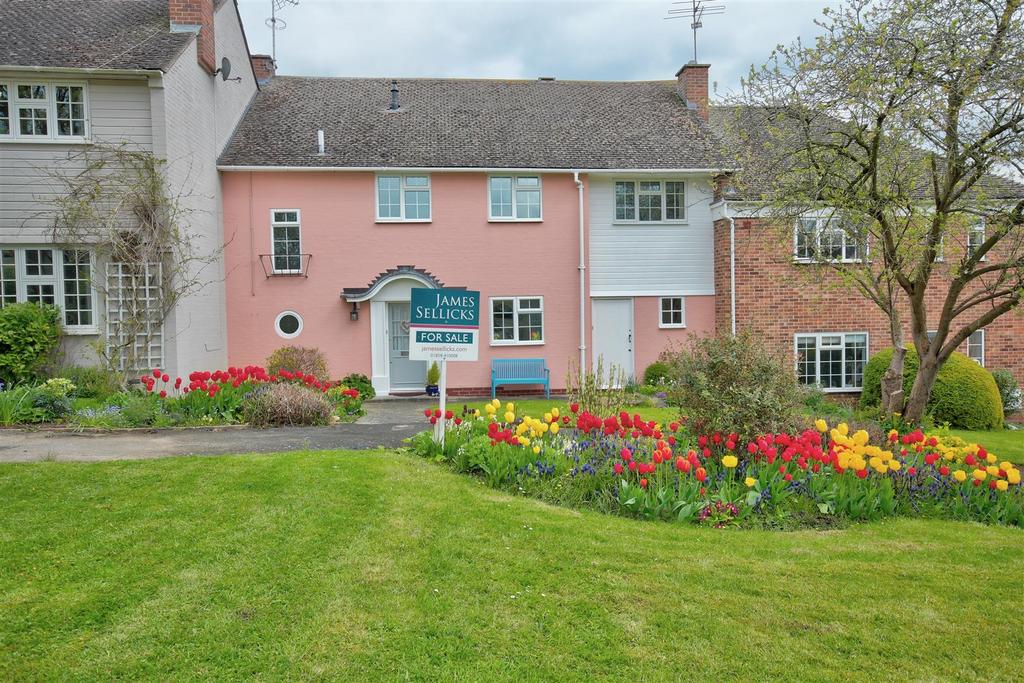 Rectory Lane, Kibworth Beauchamp... 4 bed terraced house £475,000