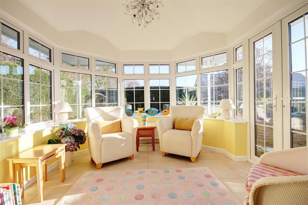 Sun room