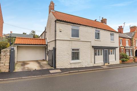 5 bedroom detached house for sale - The Old Post Office, High Street, Whitwell