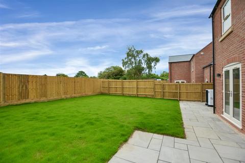 4 bedroom detached house for sale - Rosewood House, Poplar Road, Bucknall, Woodhall Spa