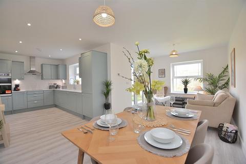 4 bedroom detached house for sale - Morgan Lily House, Poplar Road, Bucknall, Woodhall Spa